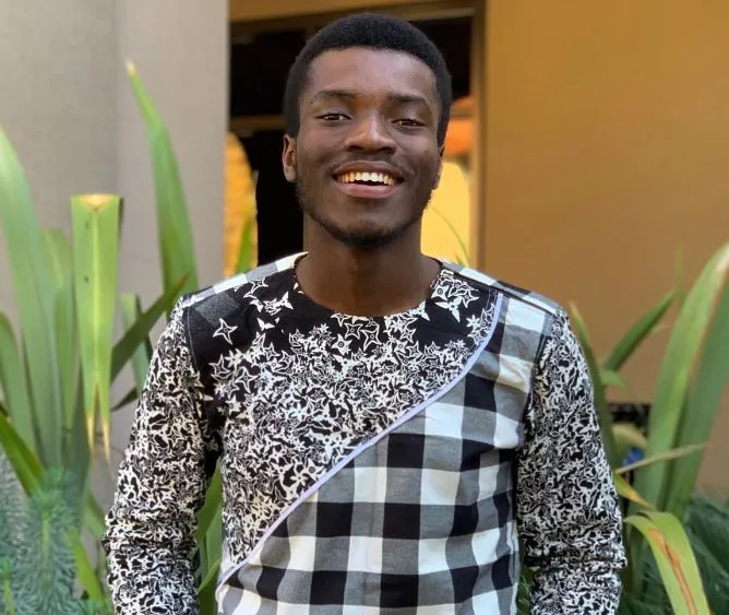 Darryl Thompson - Partner